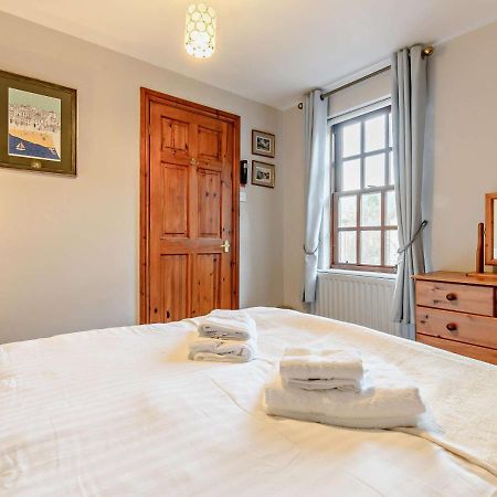 Salty Dog Cottage Whitby Eksteriør billede