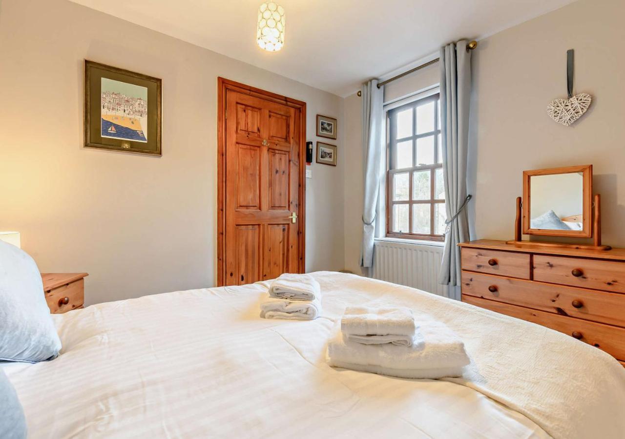 Salty Dog Cottage Whitby Eksteriør billede