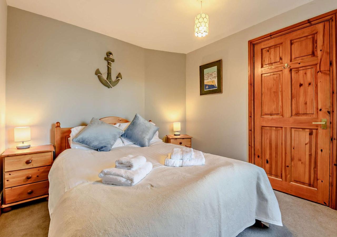 Salty Dog Cottage Whitby Eksteriør billede